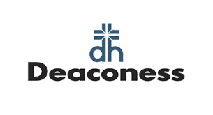 Deaconess Health System Logo